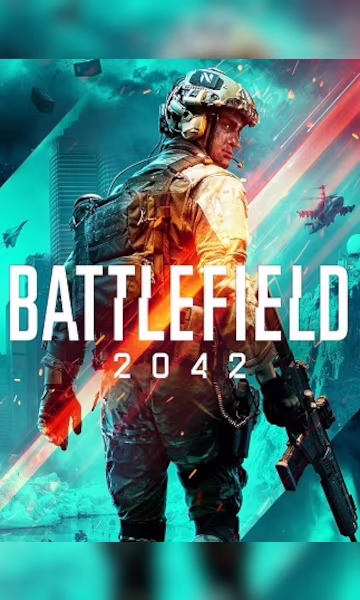 Battlefield2042